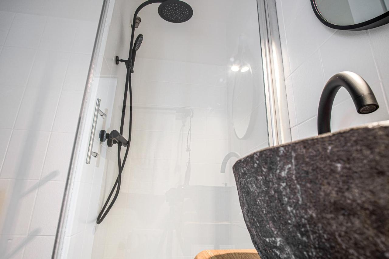 Homefy Studio Sky - Free Parking - Elevator - Desk - Netflix Essen Extérieur photo